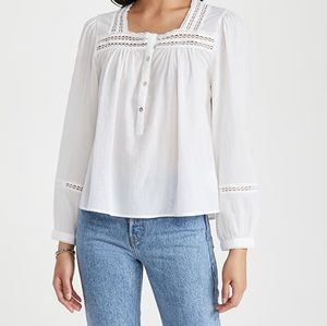 NWT Rails Minnie blouse